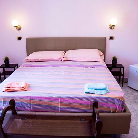 B&B La Libellula Agropoli Exterior photo