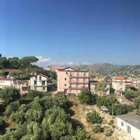 B&B La Libellula Agropoli Exterior photo