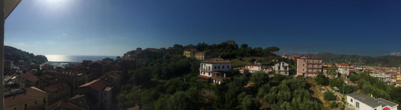 B&B La Libellula Agropoli Exterior photo