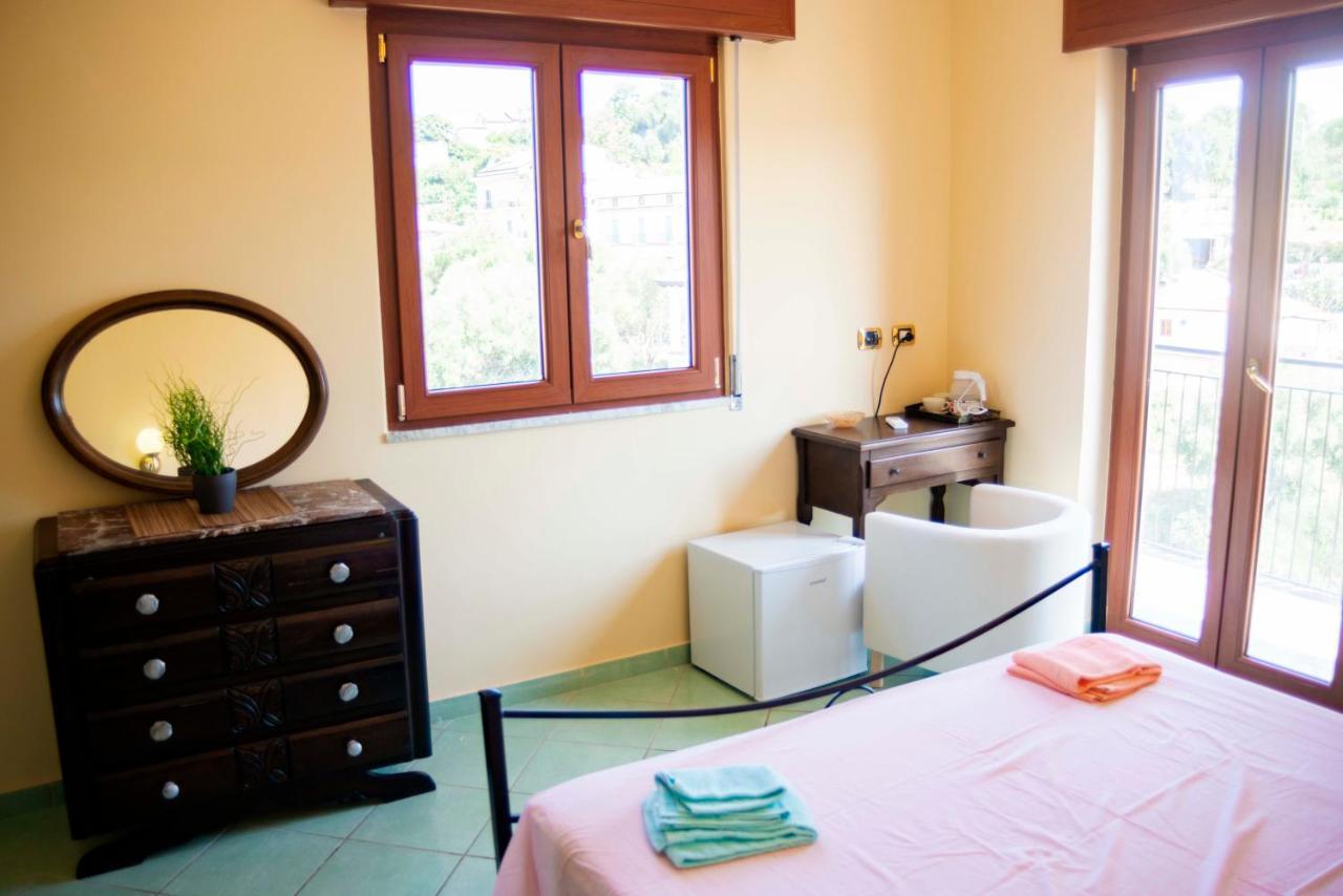 B&B La Libellula Agropoli Exterior photo