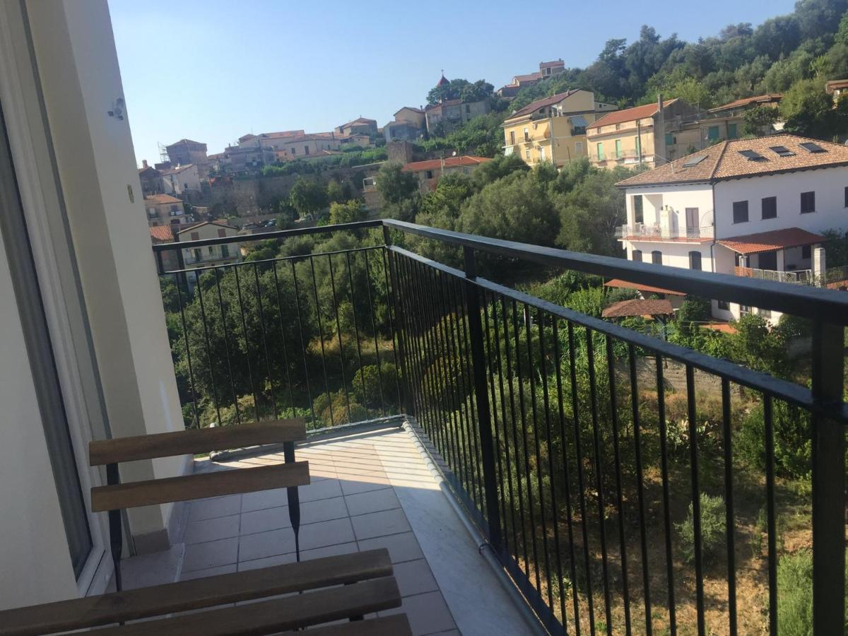 B&B La Libellula Agropoli Exterior photo