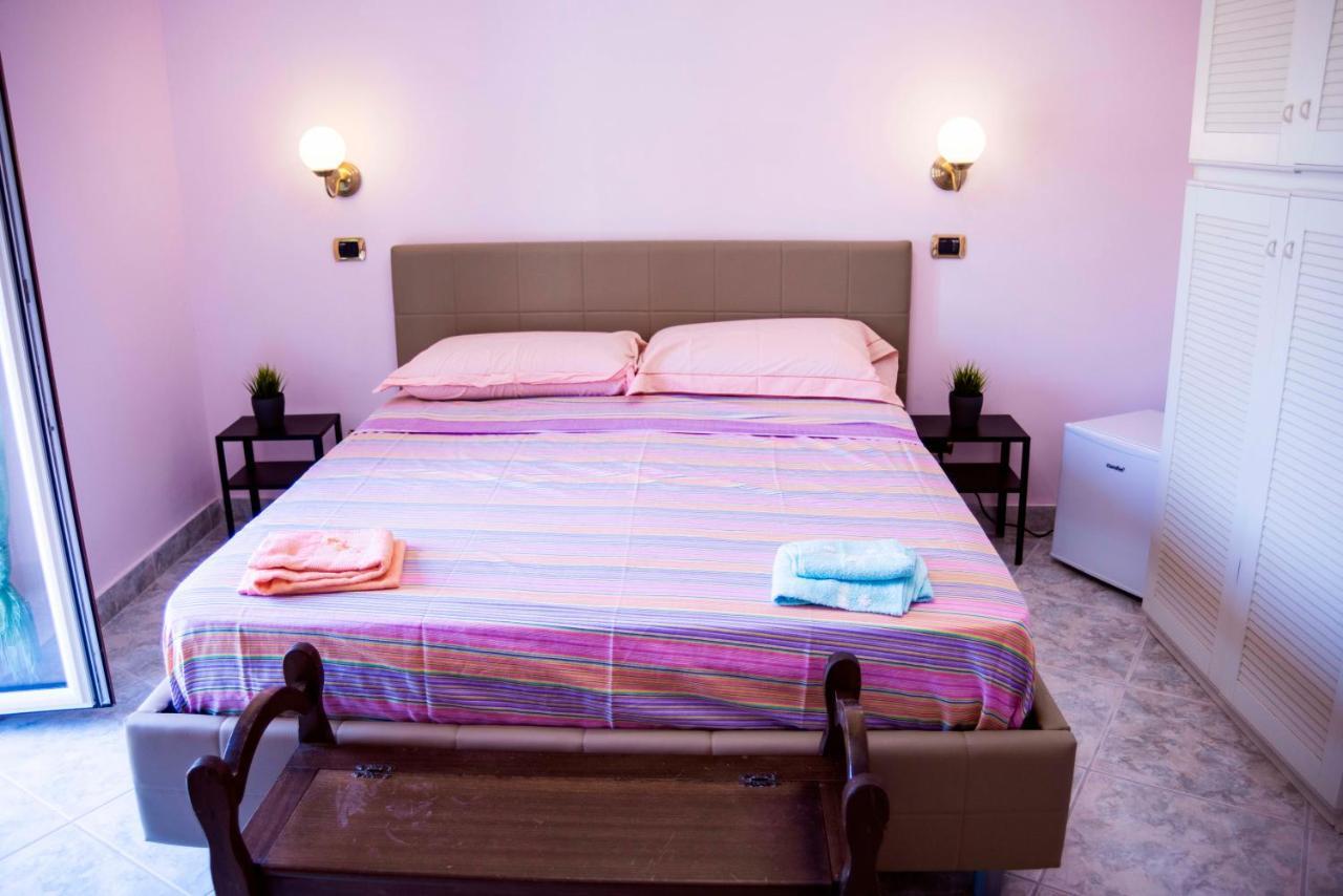 B&B La Libellula Agropoli Exterior photo